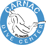 Carnac Plongée Dive Center au Yacht Club de Carnac - Morbihan - Bretagne